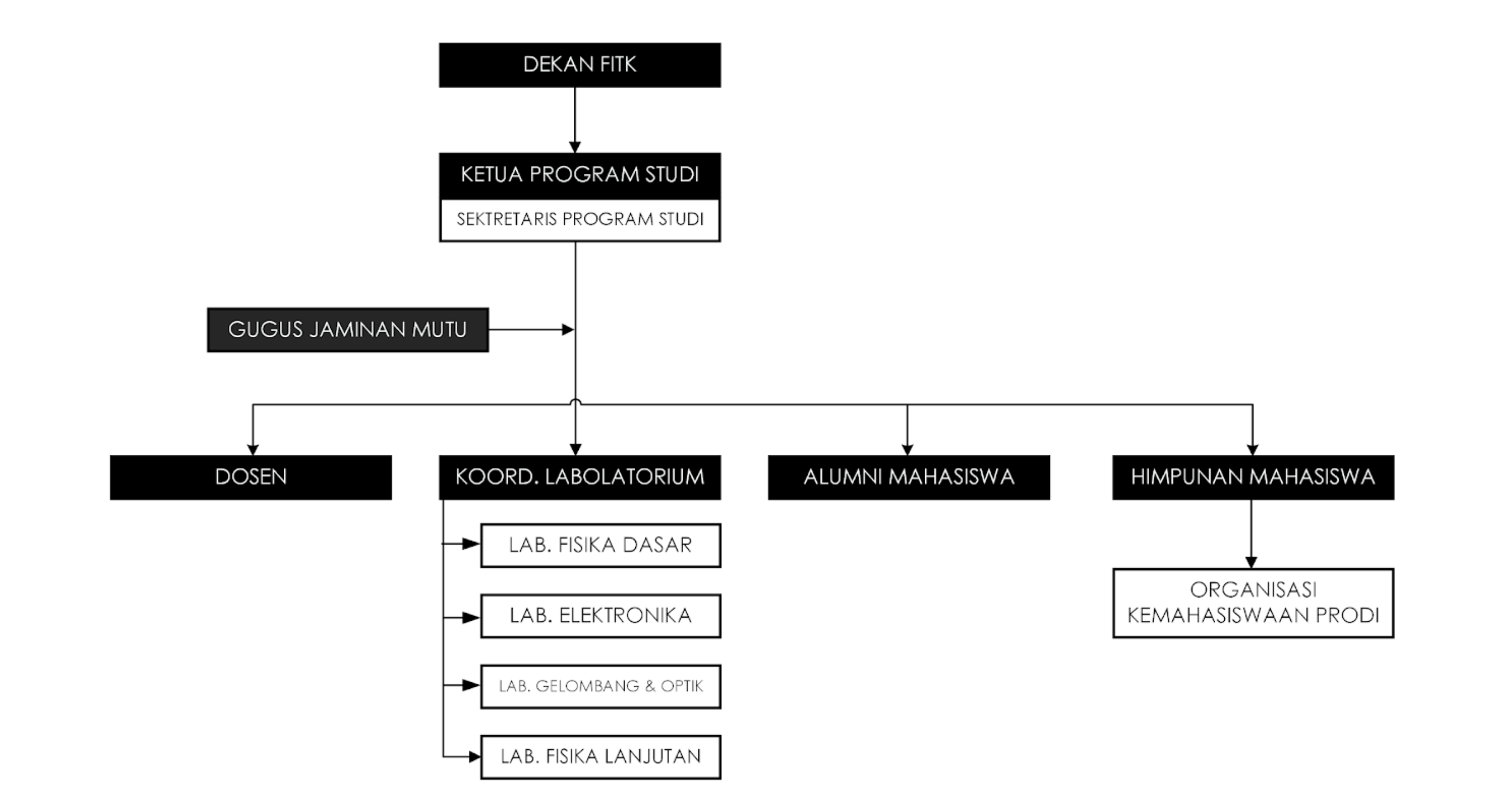 organisai