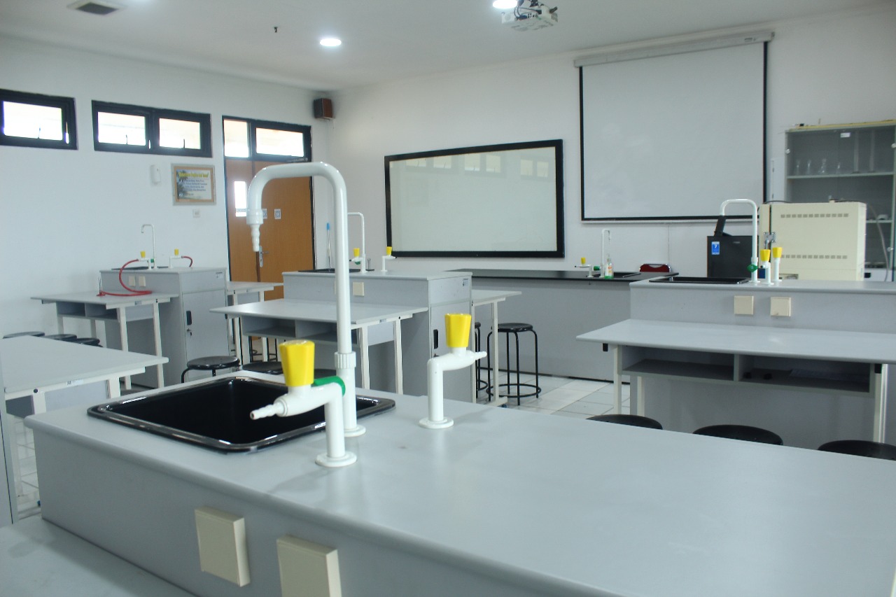 Laboratorium Kimia