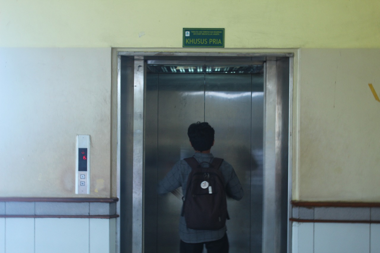 Lift