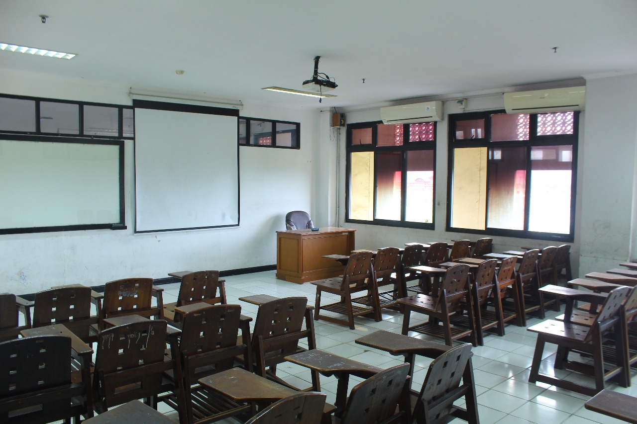 Ruang Kelas