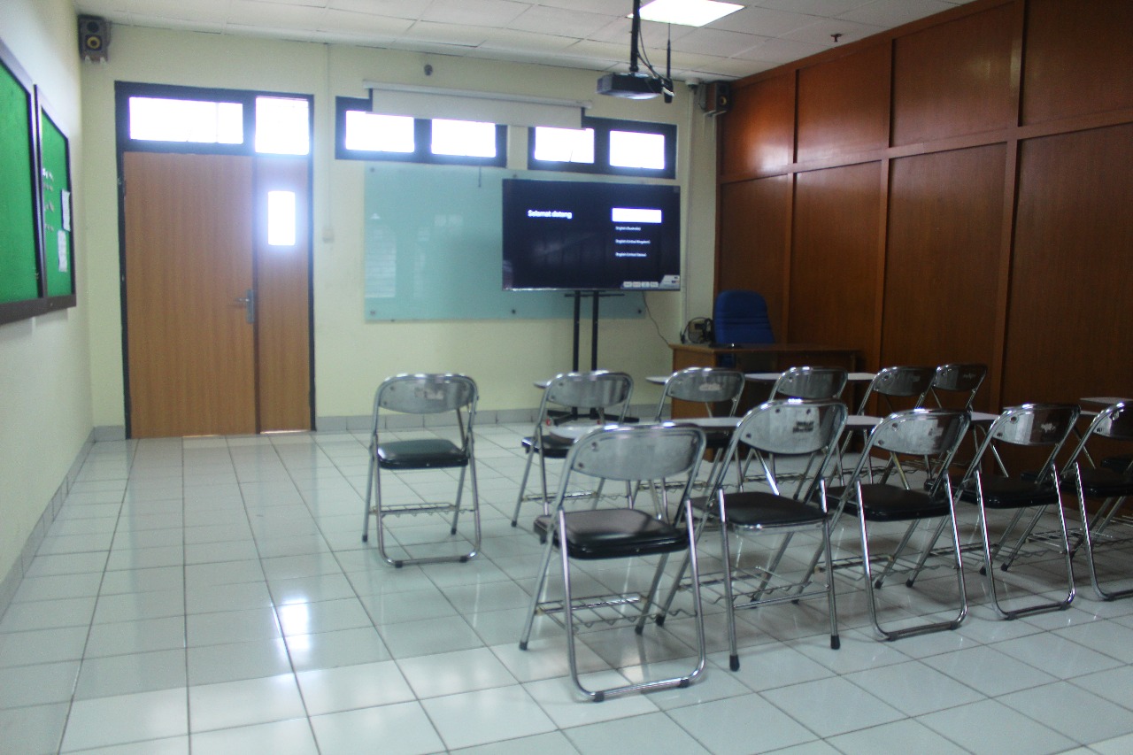 Laboratorium Microteaching