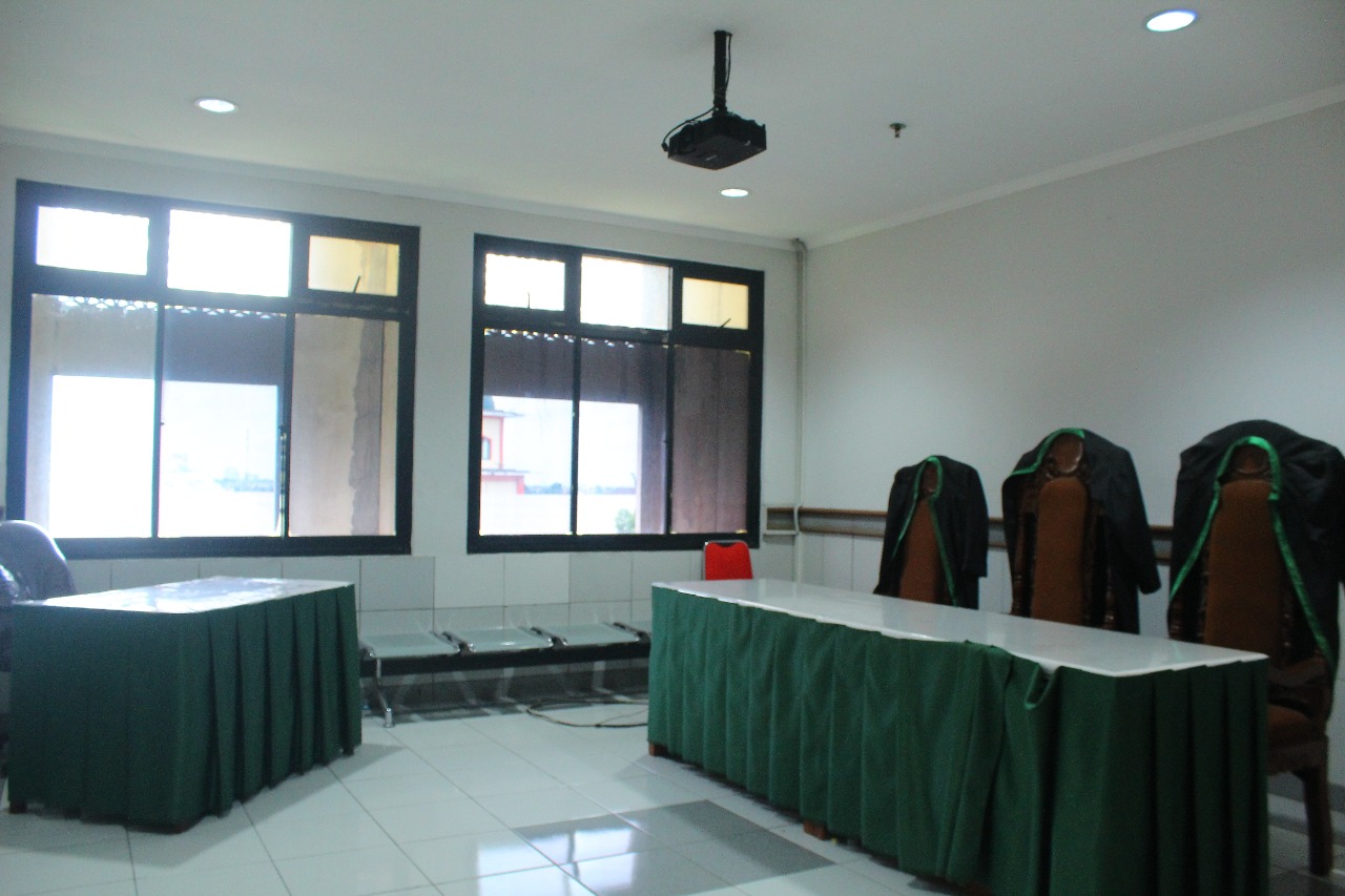 Ruang Sidang
