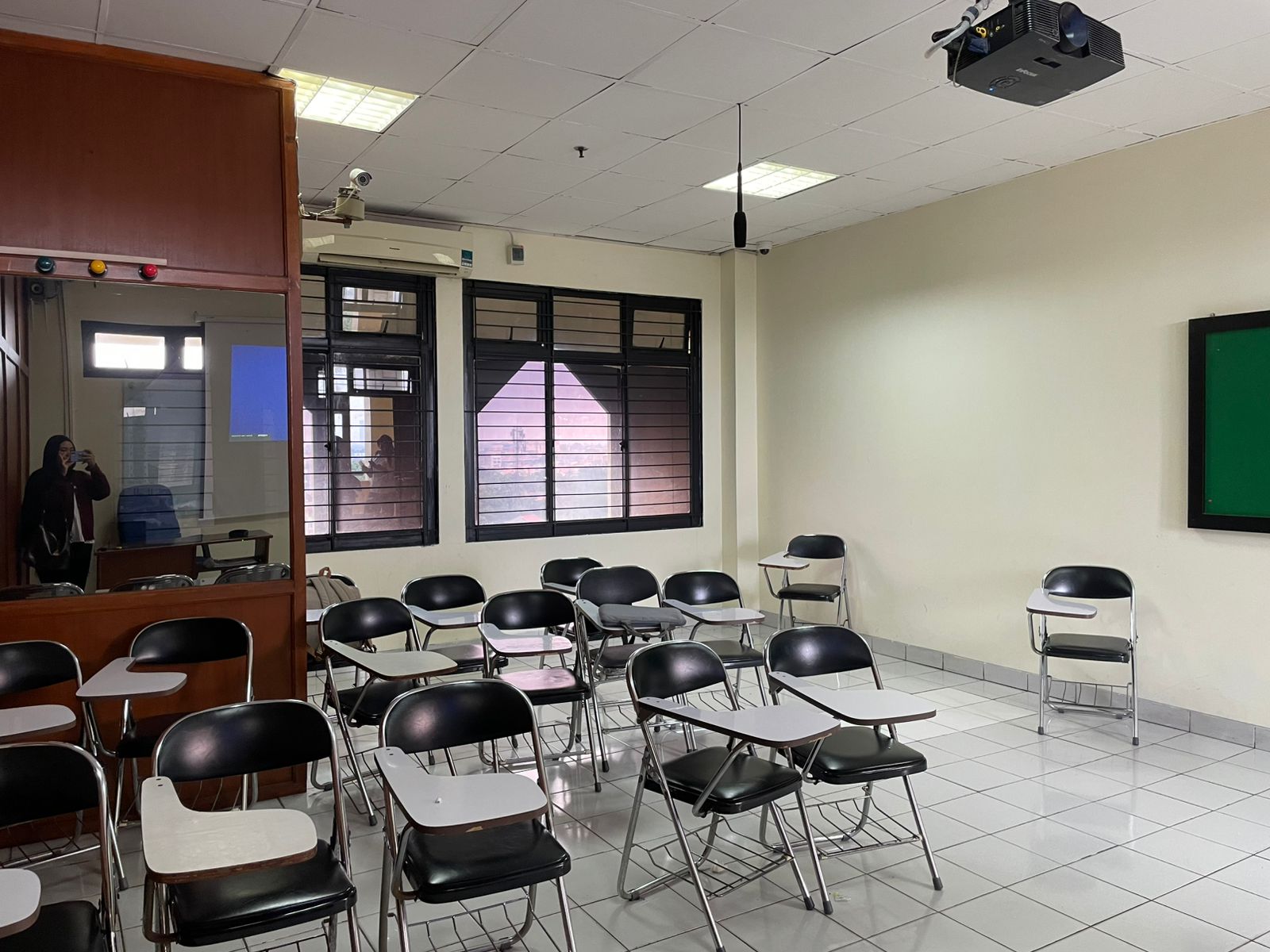 Laboratorium Microteaching